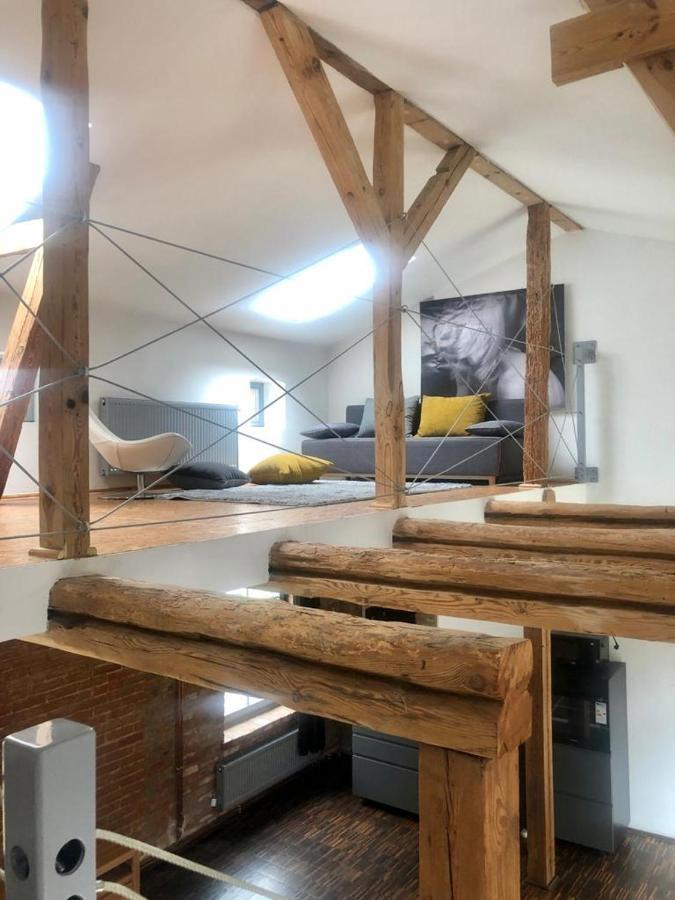 Apartamenty Stara Winiarnia Валч Экстерьер фото