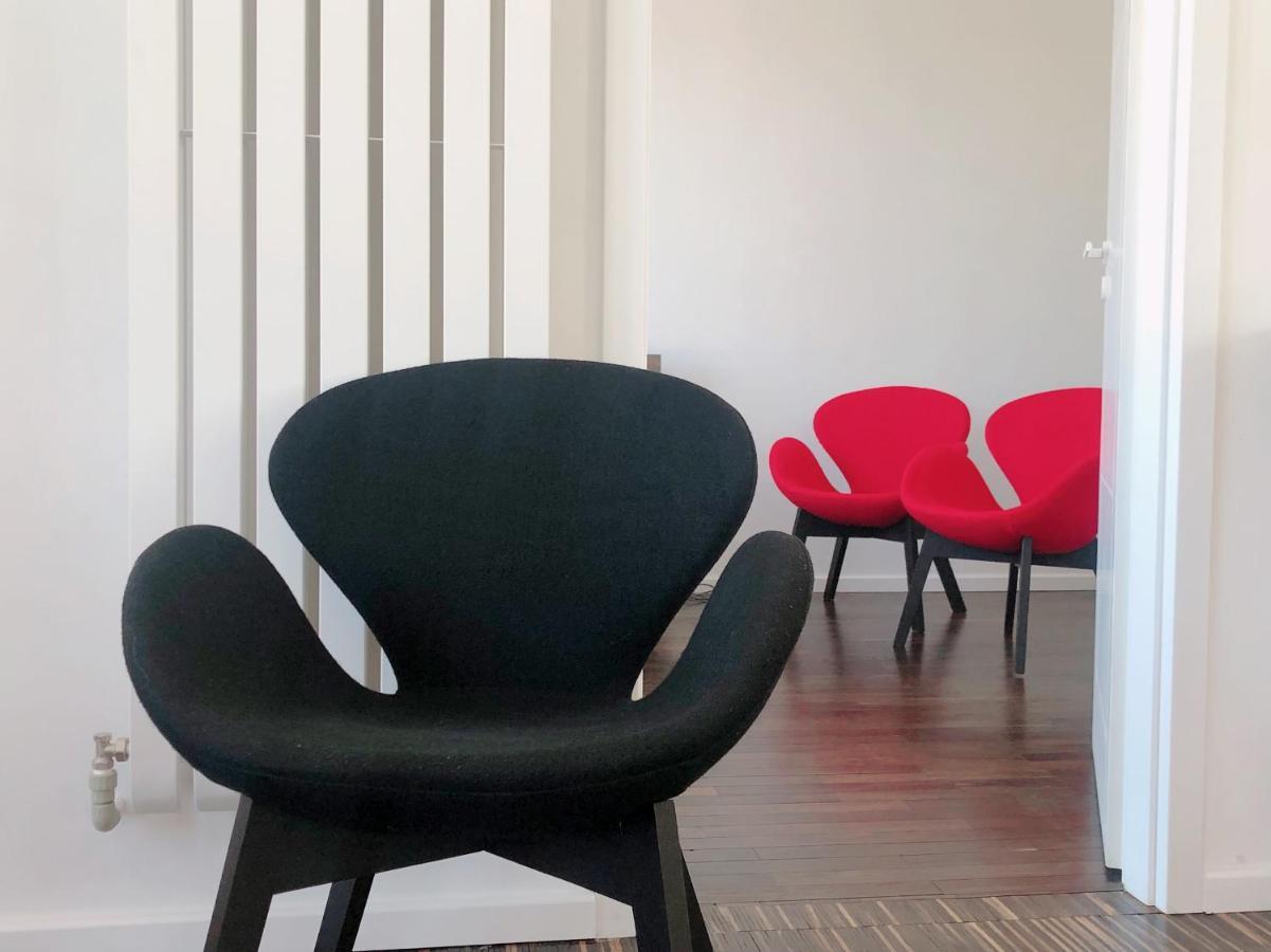 Apartamenty Stara Winiarnia Валч Экстерьер фото