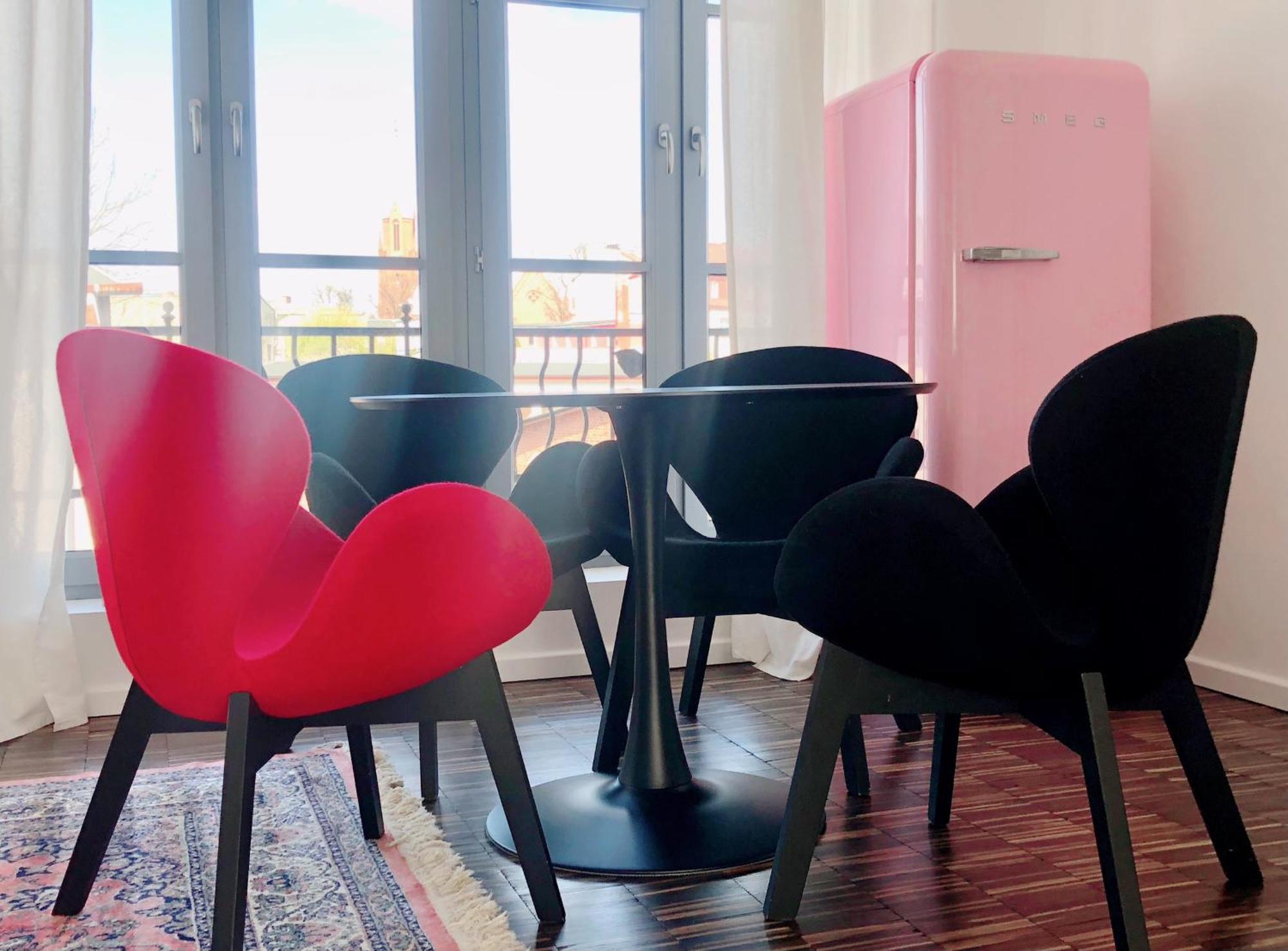 Apartamenty Stara Winiarnia Валч Номер фото